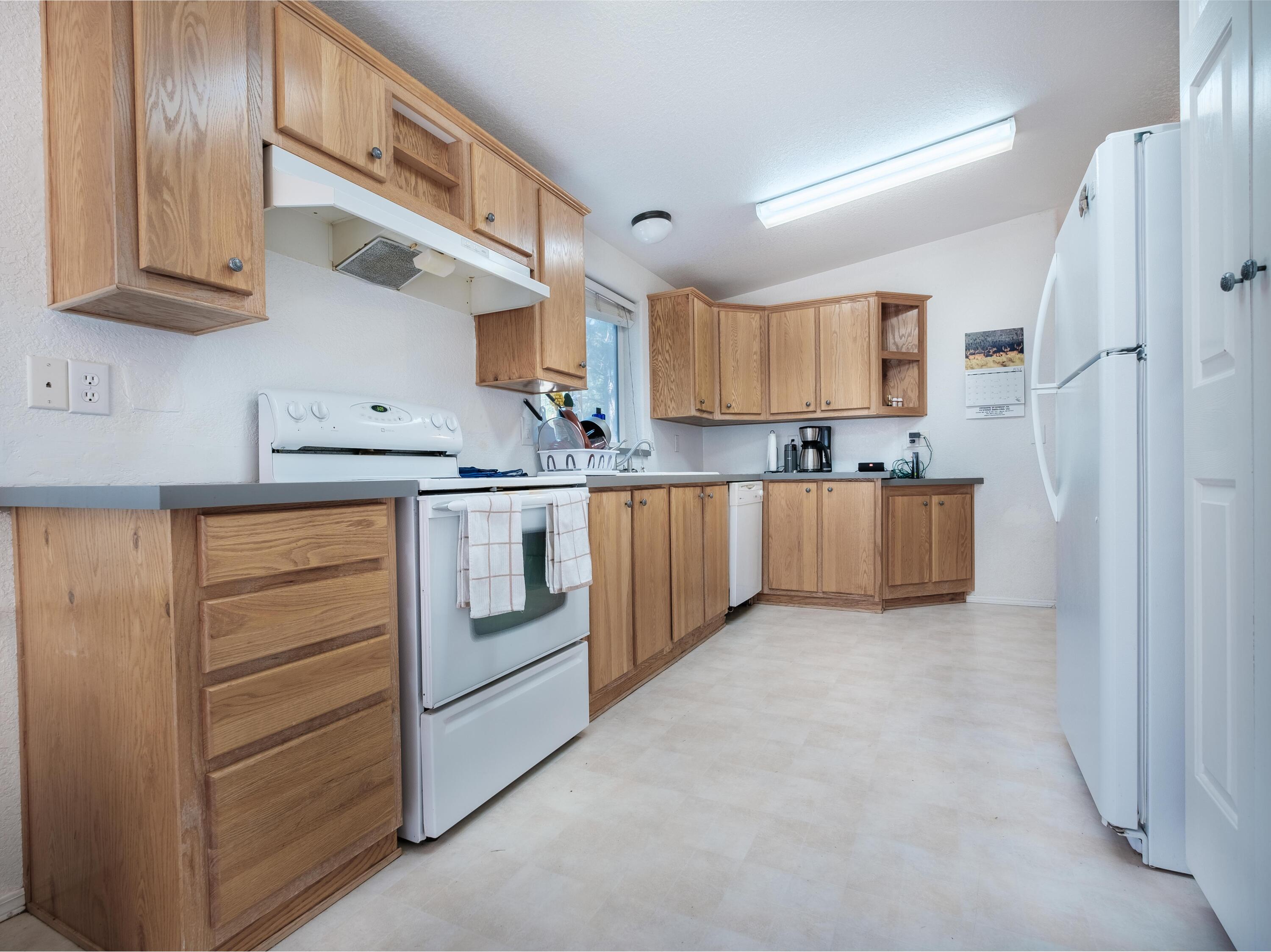 Deschutes RiverWoods - Residential