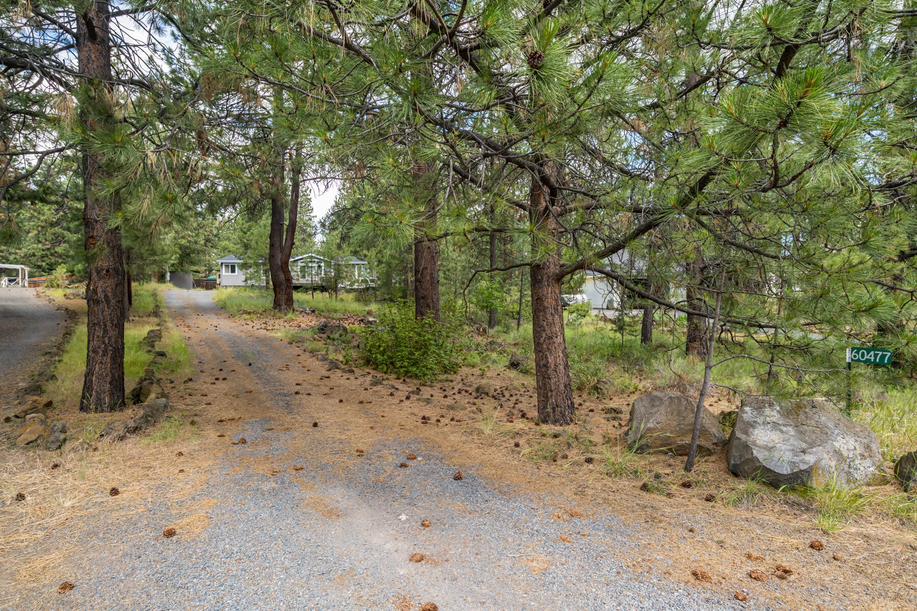 Deschutes RiverWoods - Residential