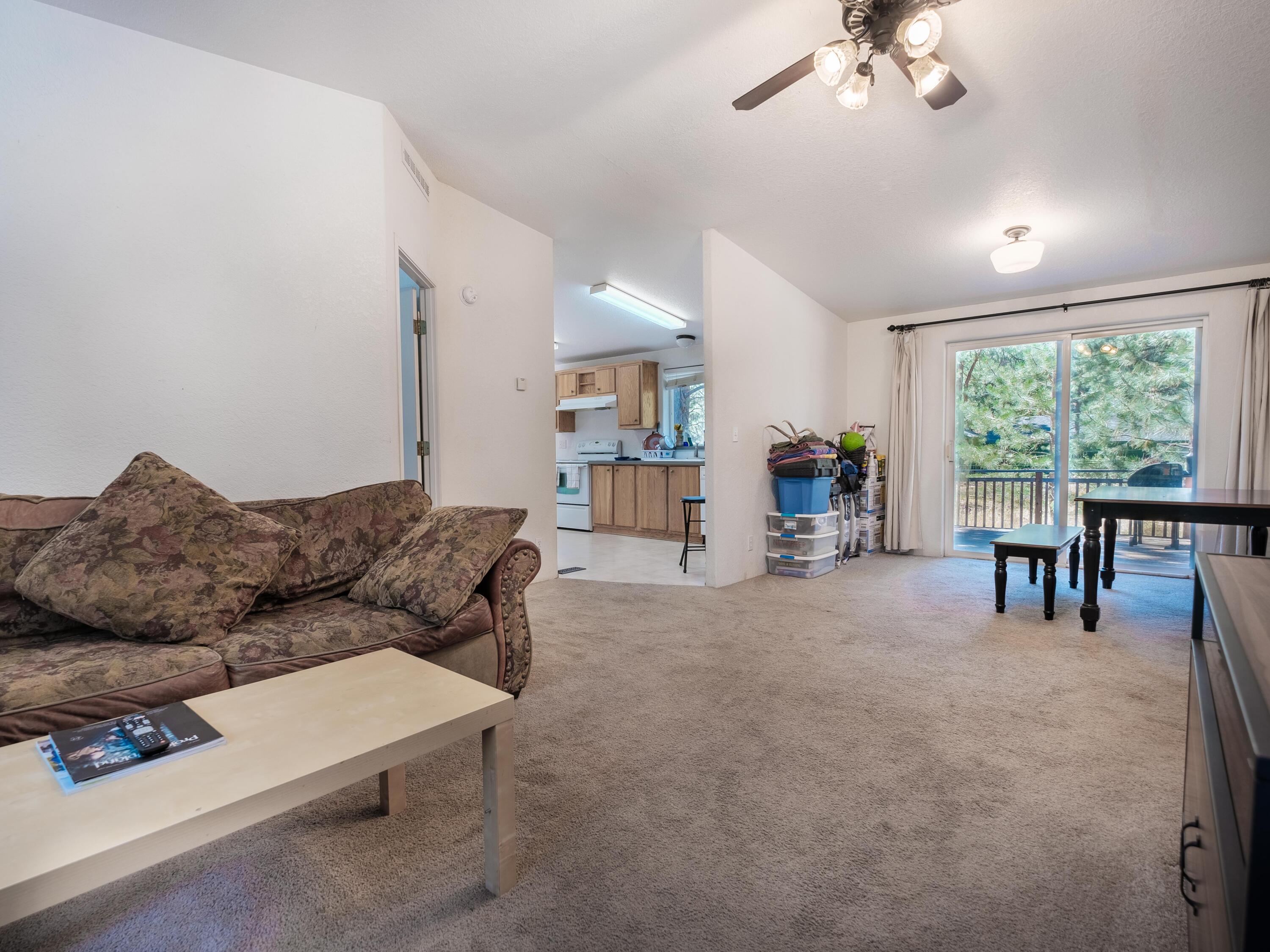 Deschutes RiverWoods - Residential
