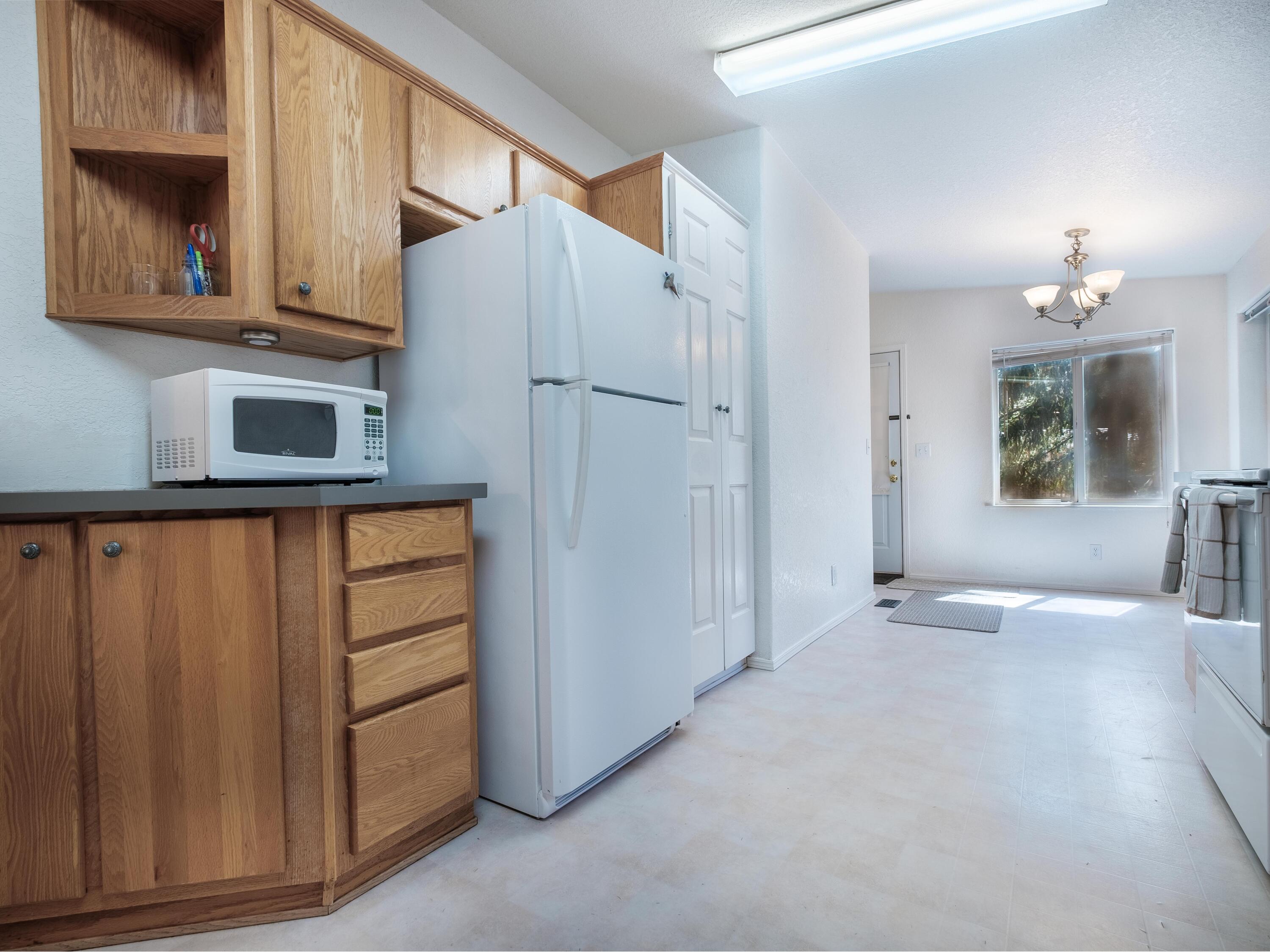 Deschutes RiverWoods - Residential