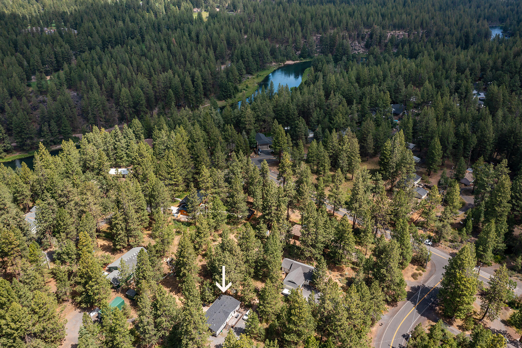 Deschutes RiverWoods - Residential