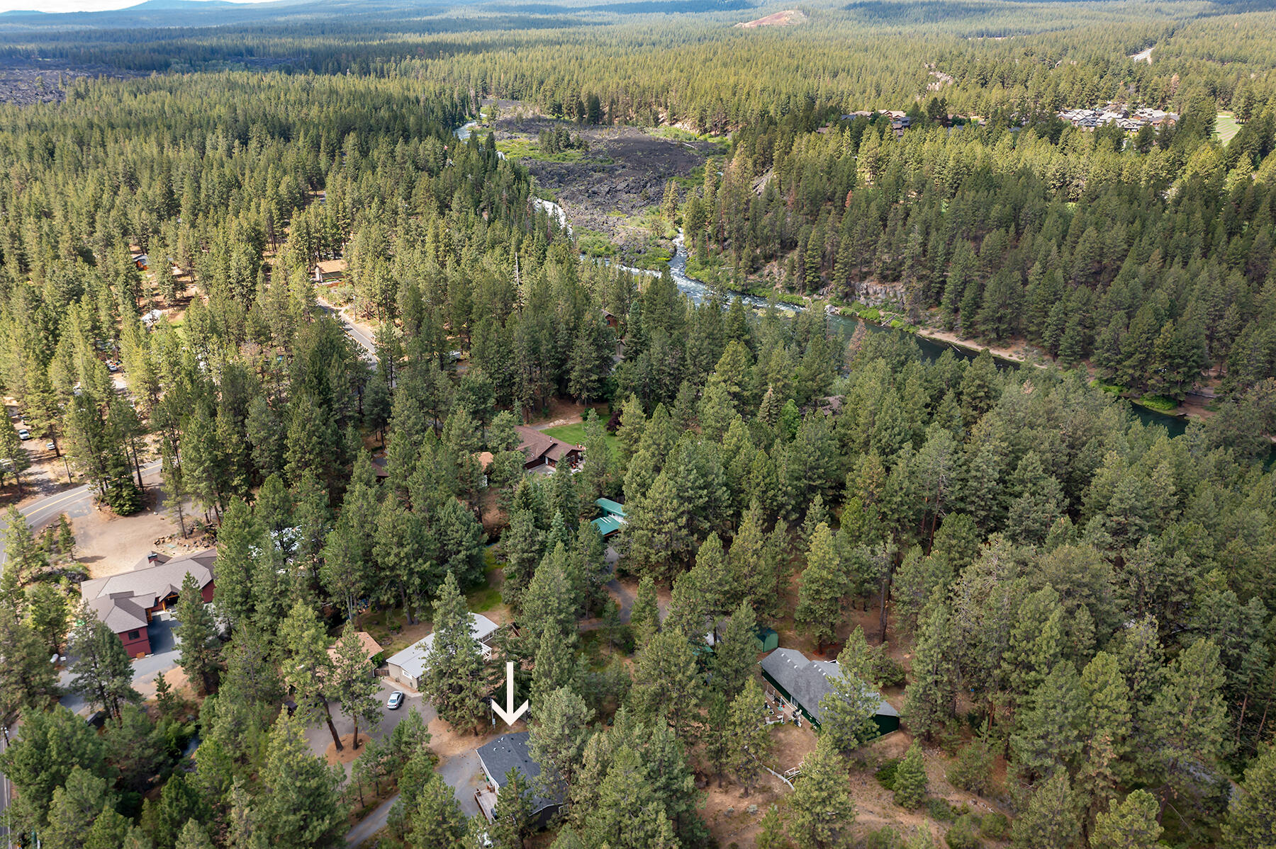 Deschutes RiverWoods - Residential