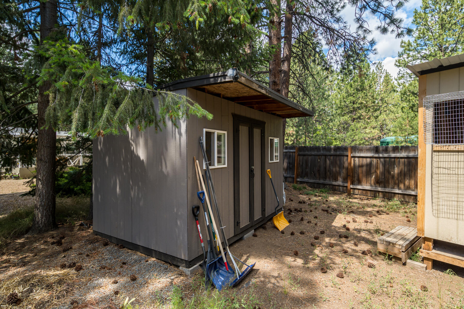 Deschutes RiverWoods - Residential