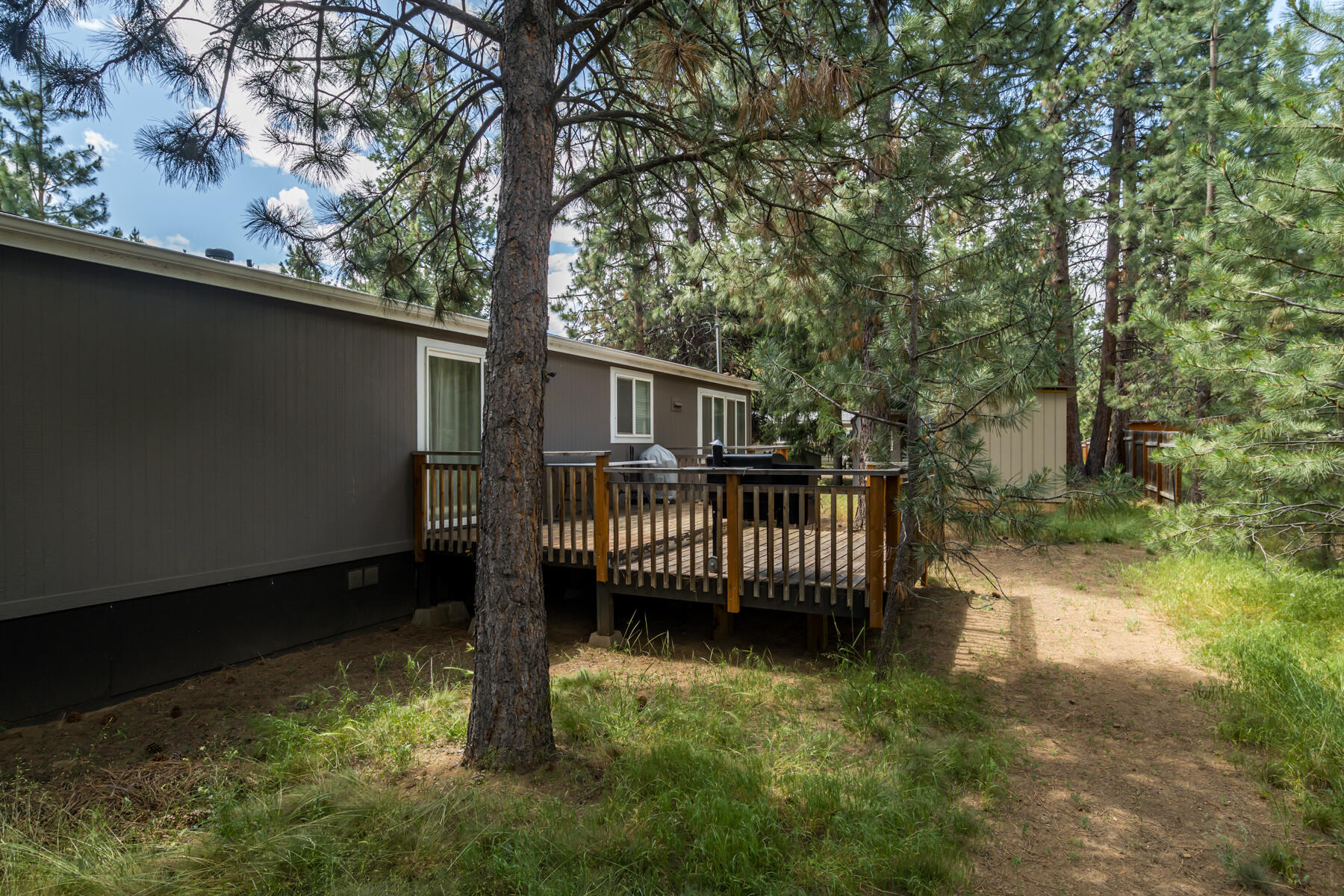 Deschutes RiverWoods - Residential