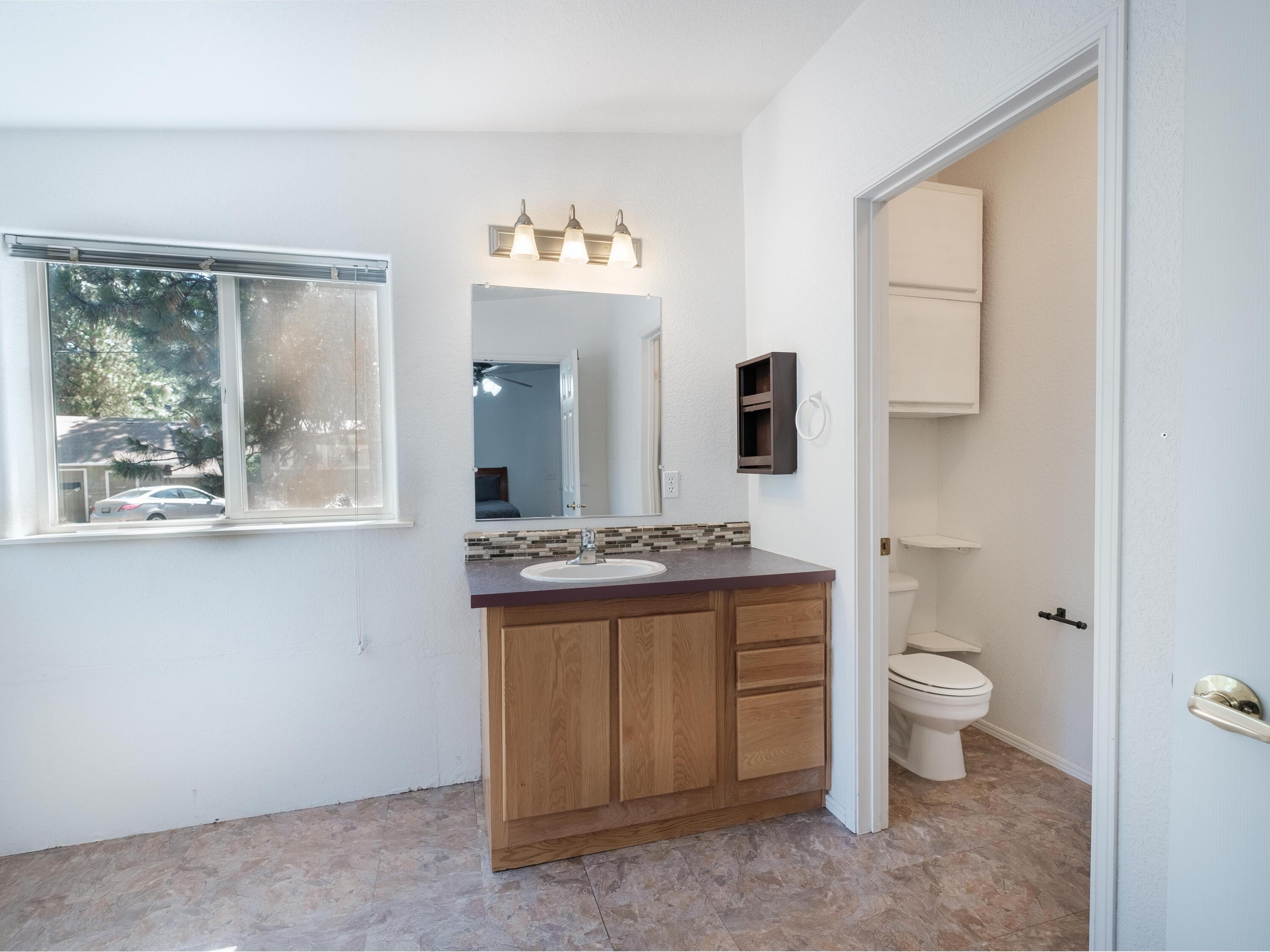 Deschutes RiverWoods - Residential