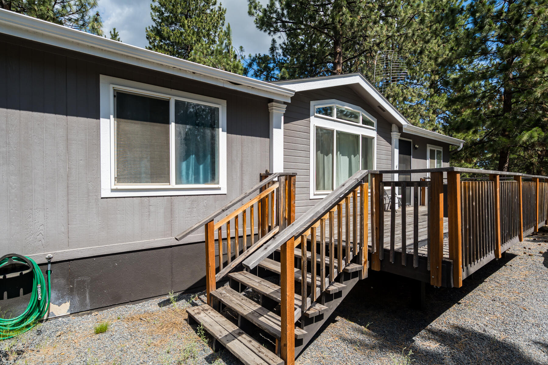 Deschutes RiverWoods - Residential