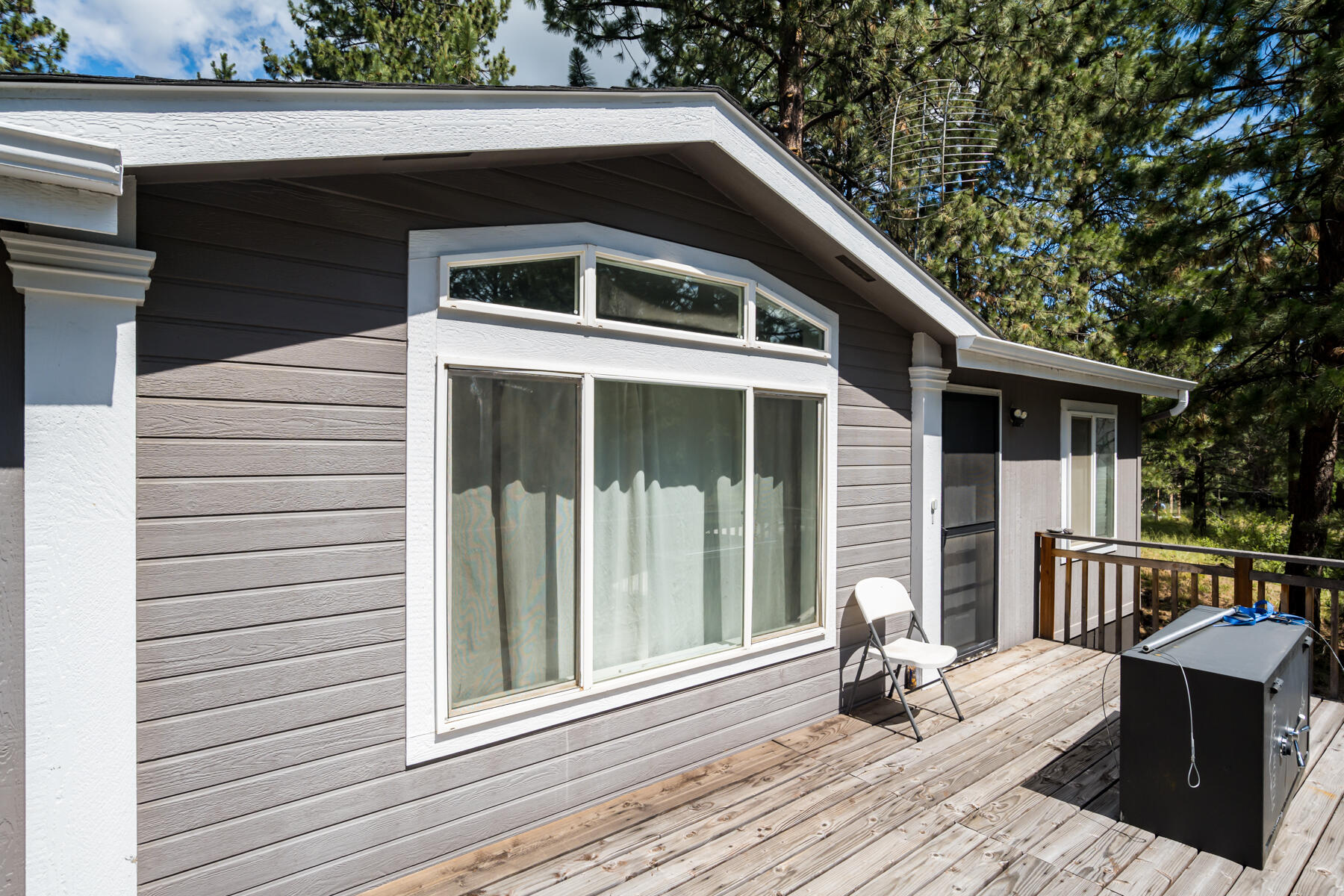 Deschutes RiverWoods - Residential