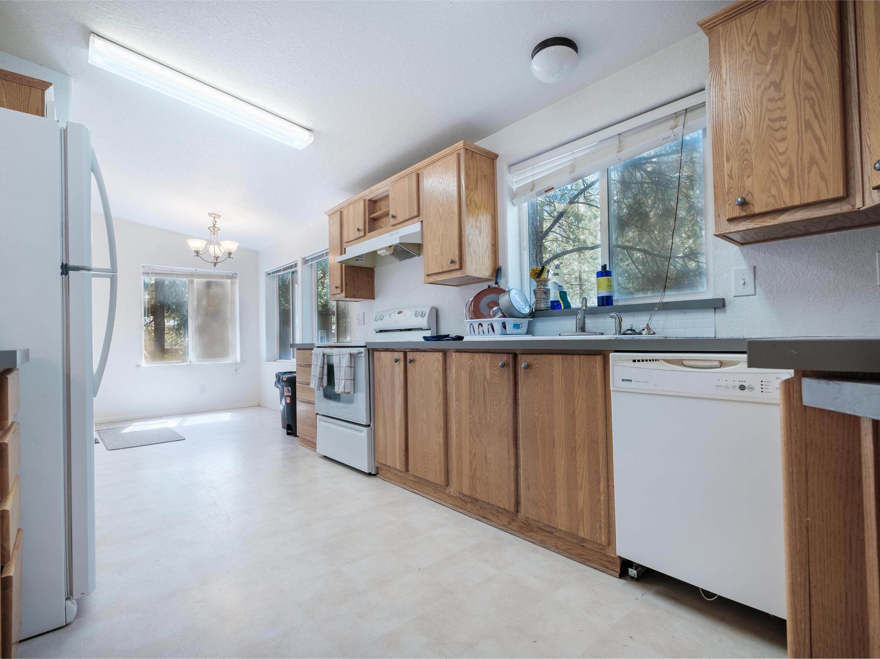 Deschutes RiverWoods - Residential