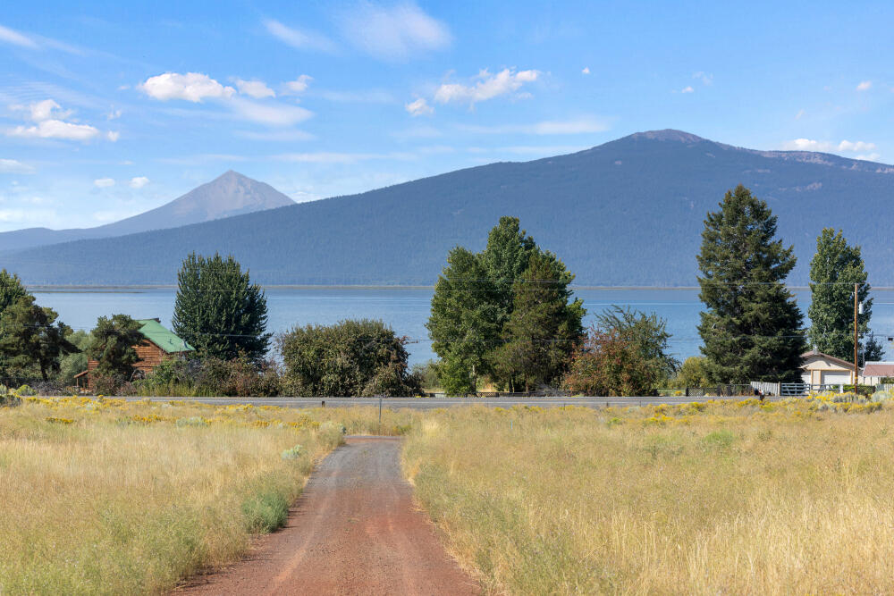 Oregon Shores -Unit 2 - Land