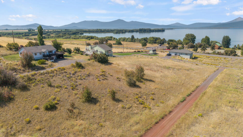 Oregon Shores -Unit 2 - Land