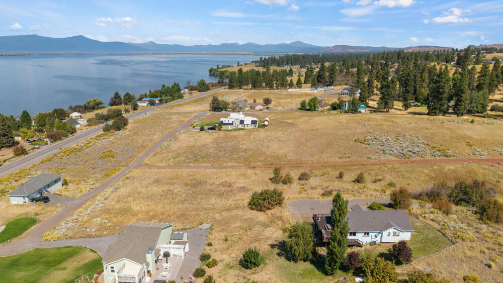 Oregon Shores -Unit 2 - Land