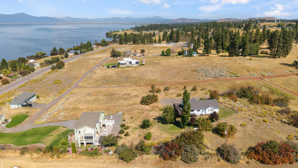 Oregon Shores -Unit 2 - Land