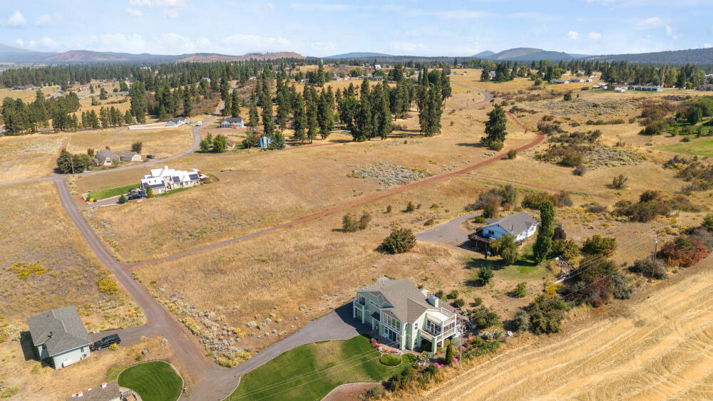 Oregon Shores -Unit 2 - Land