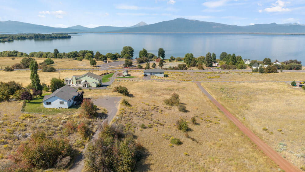 Oregon Shores -Unit 2 - Land