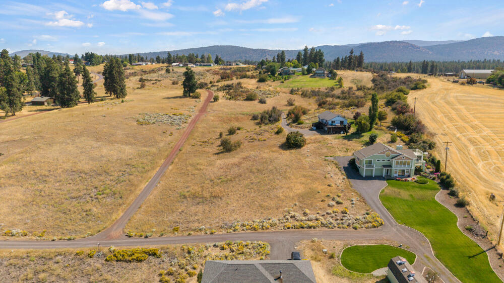 Oregon Shores -Unit 2 - Land