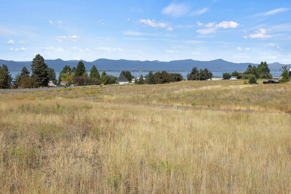 Oregon Shores -Unit 2 - Land