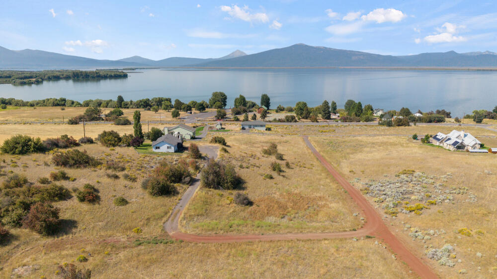 Oregon Shores -Unit 2 - Land