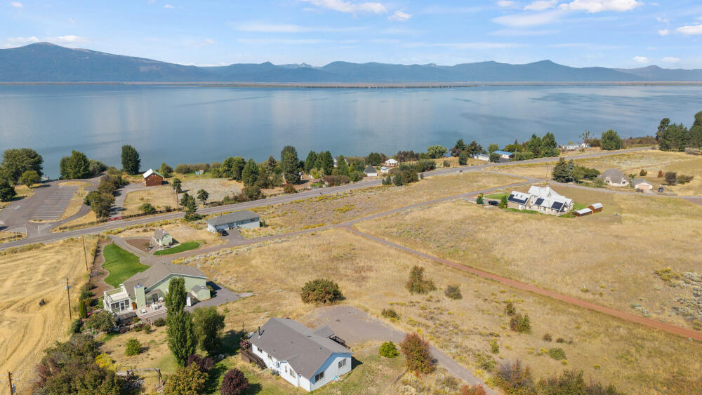 Oregon Shores -Unit 2 - Land