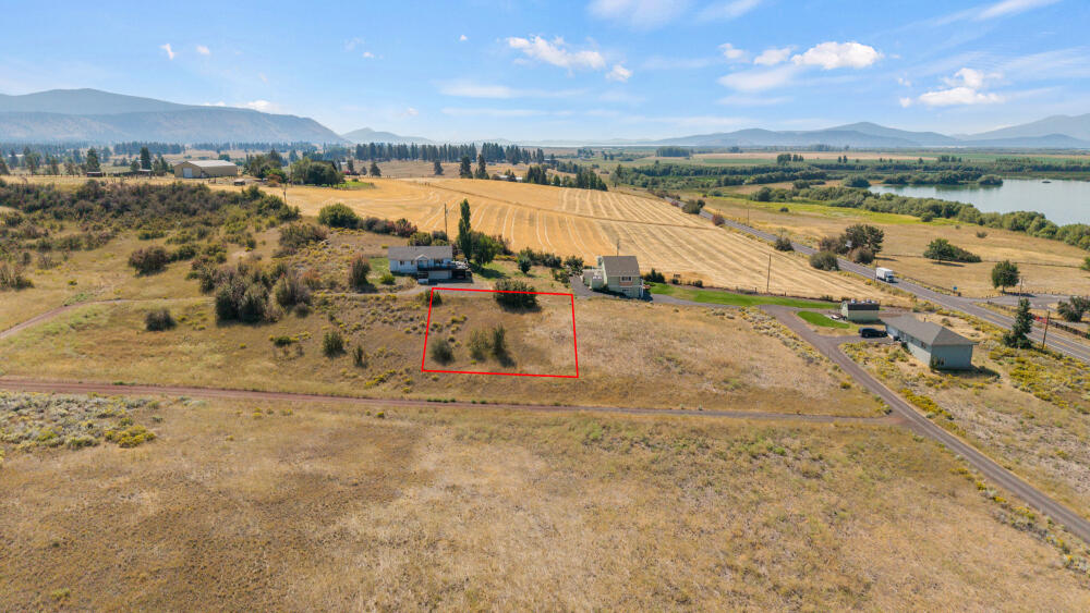 Oregon Shores -Unit 2 - Land