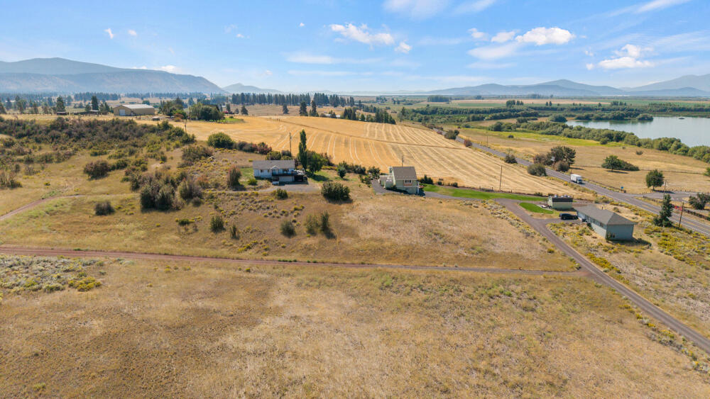 Oregon Shores -Unit 2 - Land