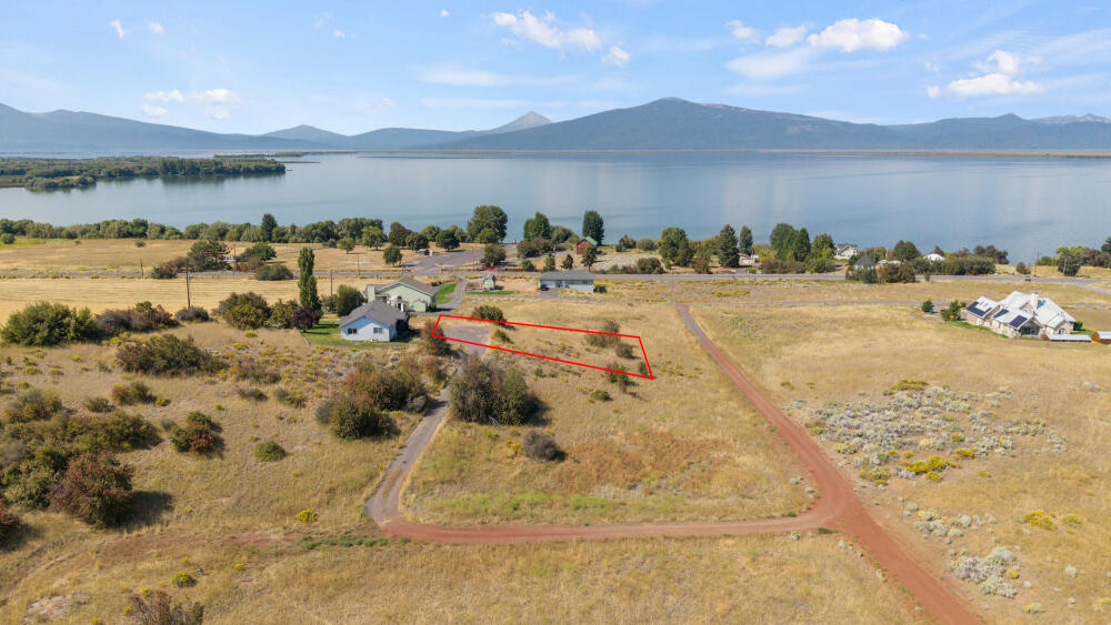 Oregon Shores -Unit 2 - Land