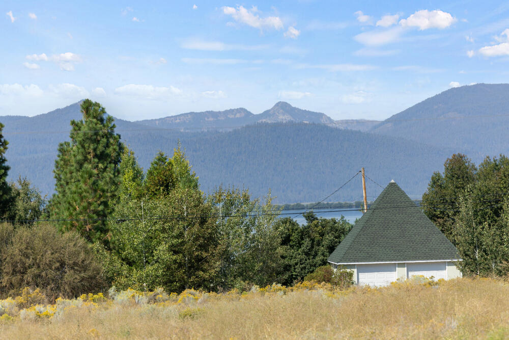 Oregon Shores -Unit 2 - Land