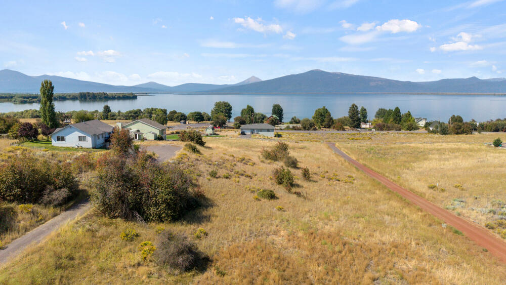 Oregon Shores -Unit 2 - Land