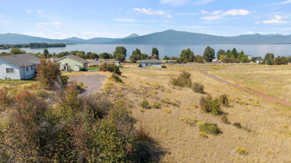 Oregon Shores -Unit 2 - Land