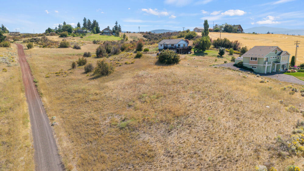 Oregon Shores -Unit 2 - Land