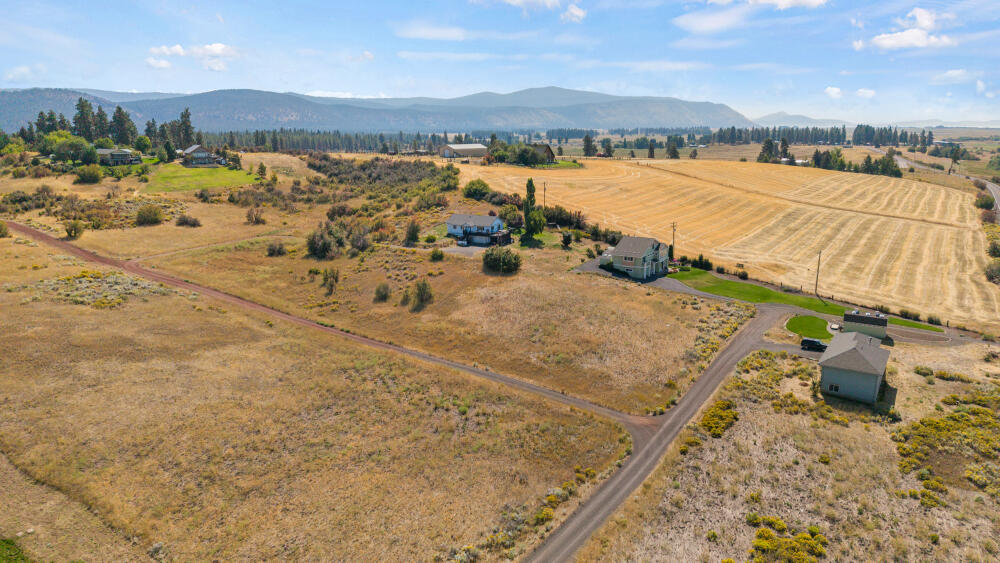 Oregon Shores -Unit 2 - Land