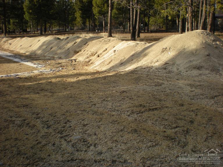 Sun Forest Estates - Land