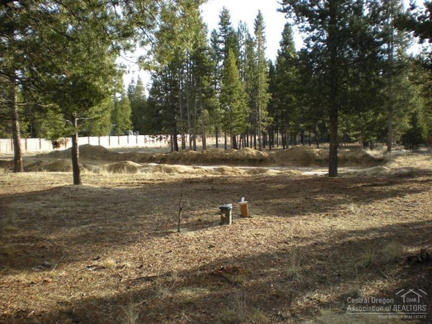 1 Acre lot with well, septic, and electric. Property had a Manufactured Home on the property previously that has been removed.