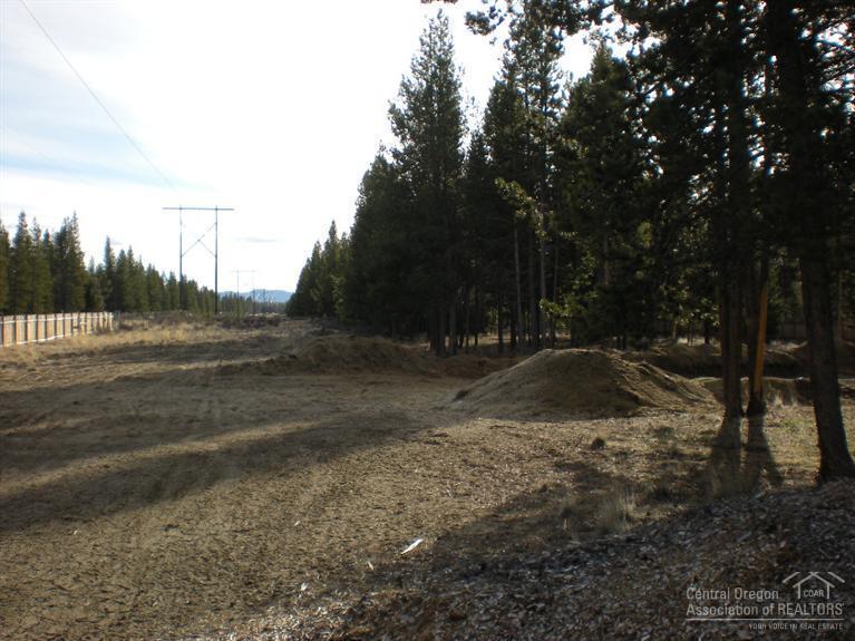 Sun Forest Estates - Land