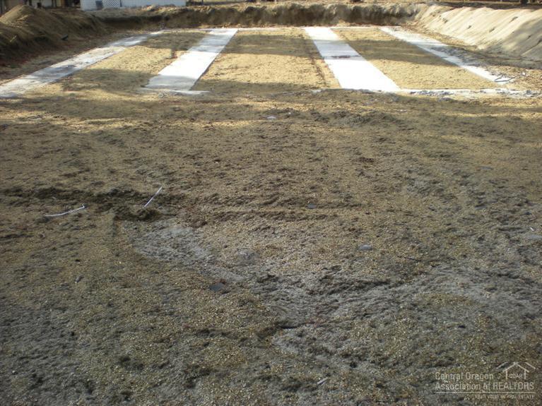 Sun Forest Estates - Land