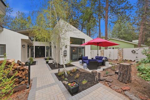 20344 Donkey Sled Road Bend OR 97702