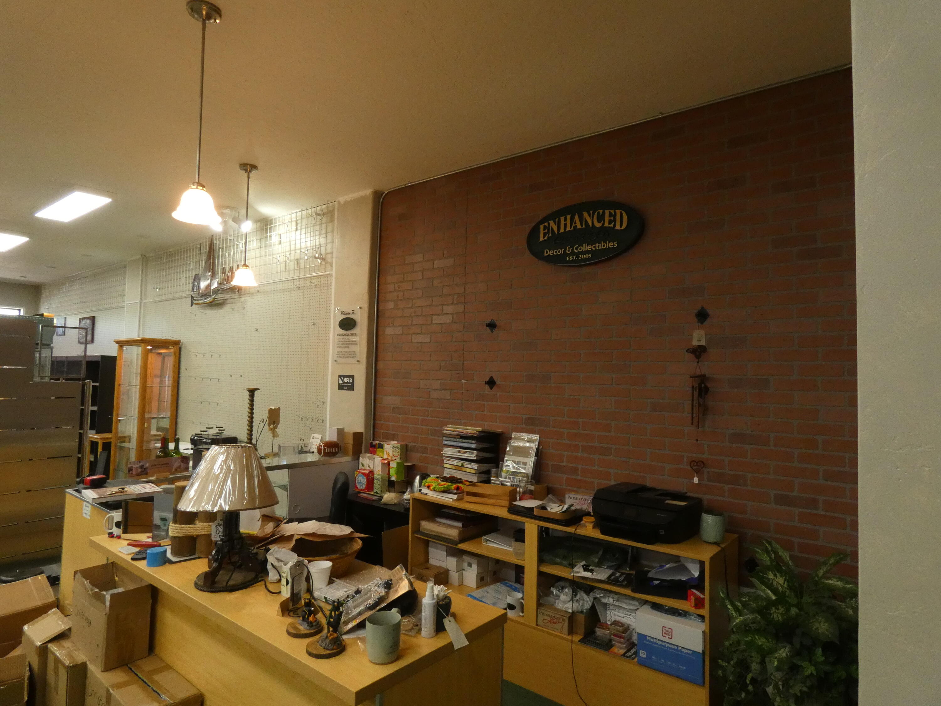 Prineville - Commercial Sale