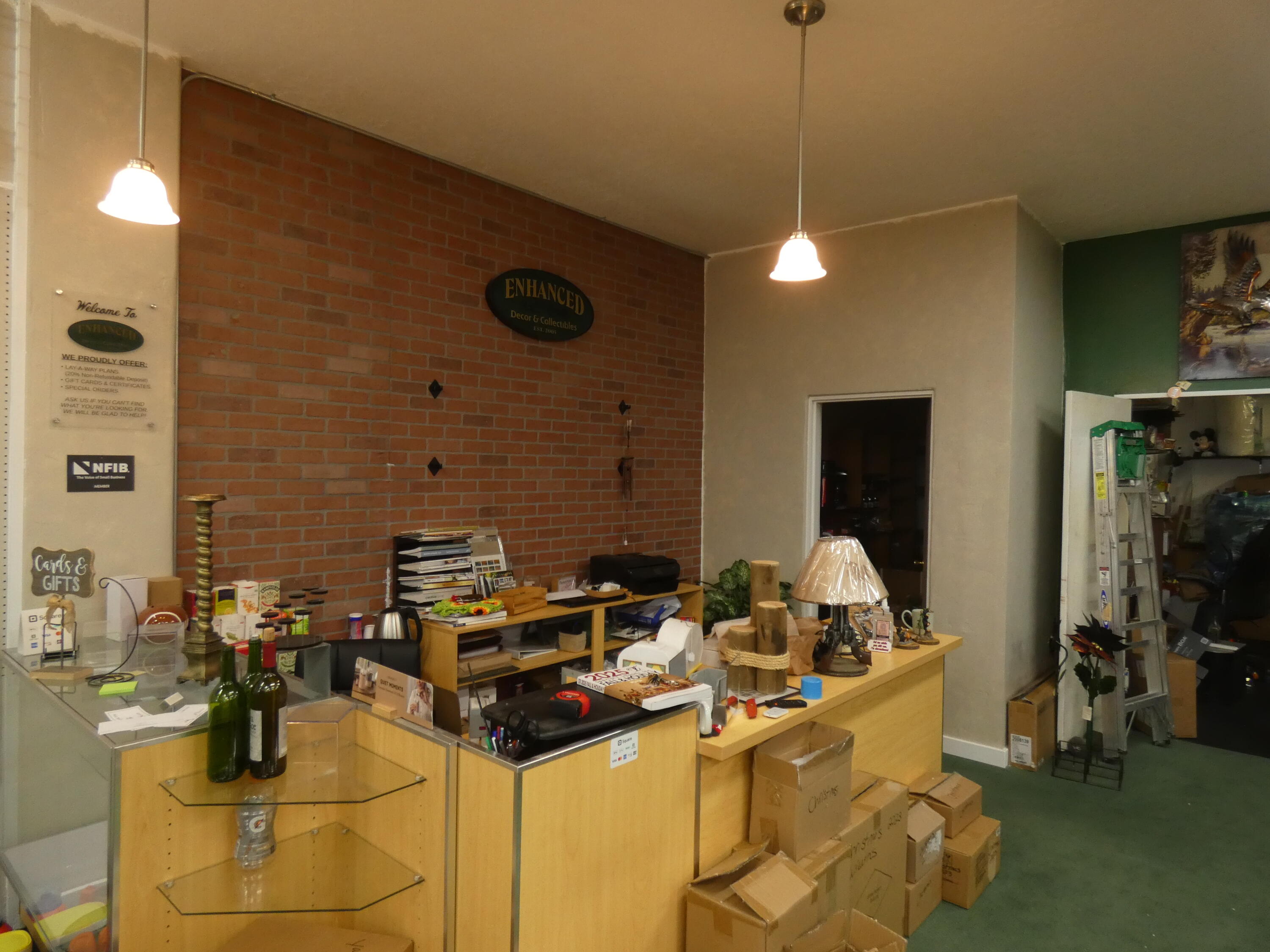 Prineville - Commercial Sale