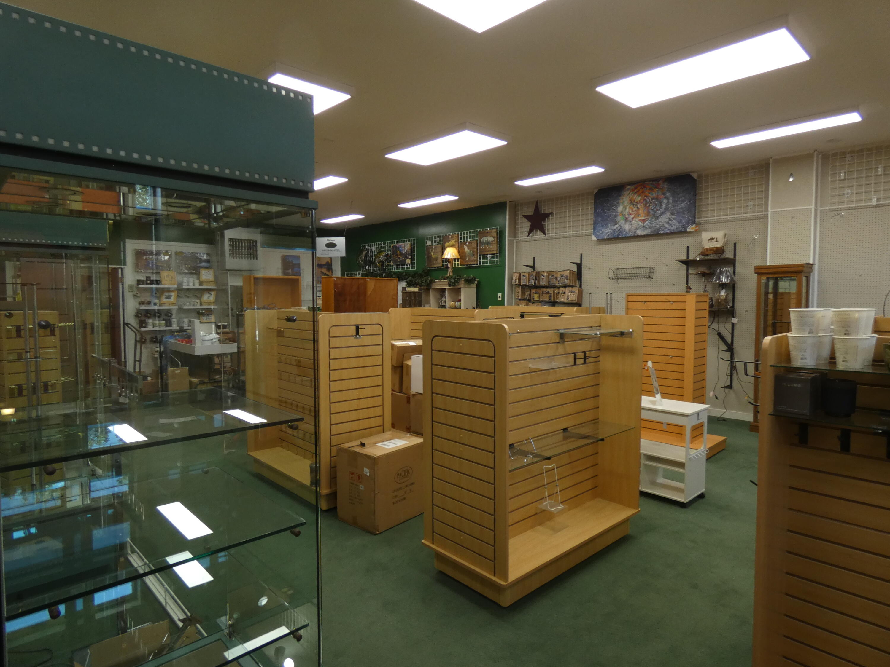 Prineville - Commercial Sale