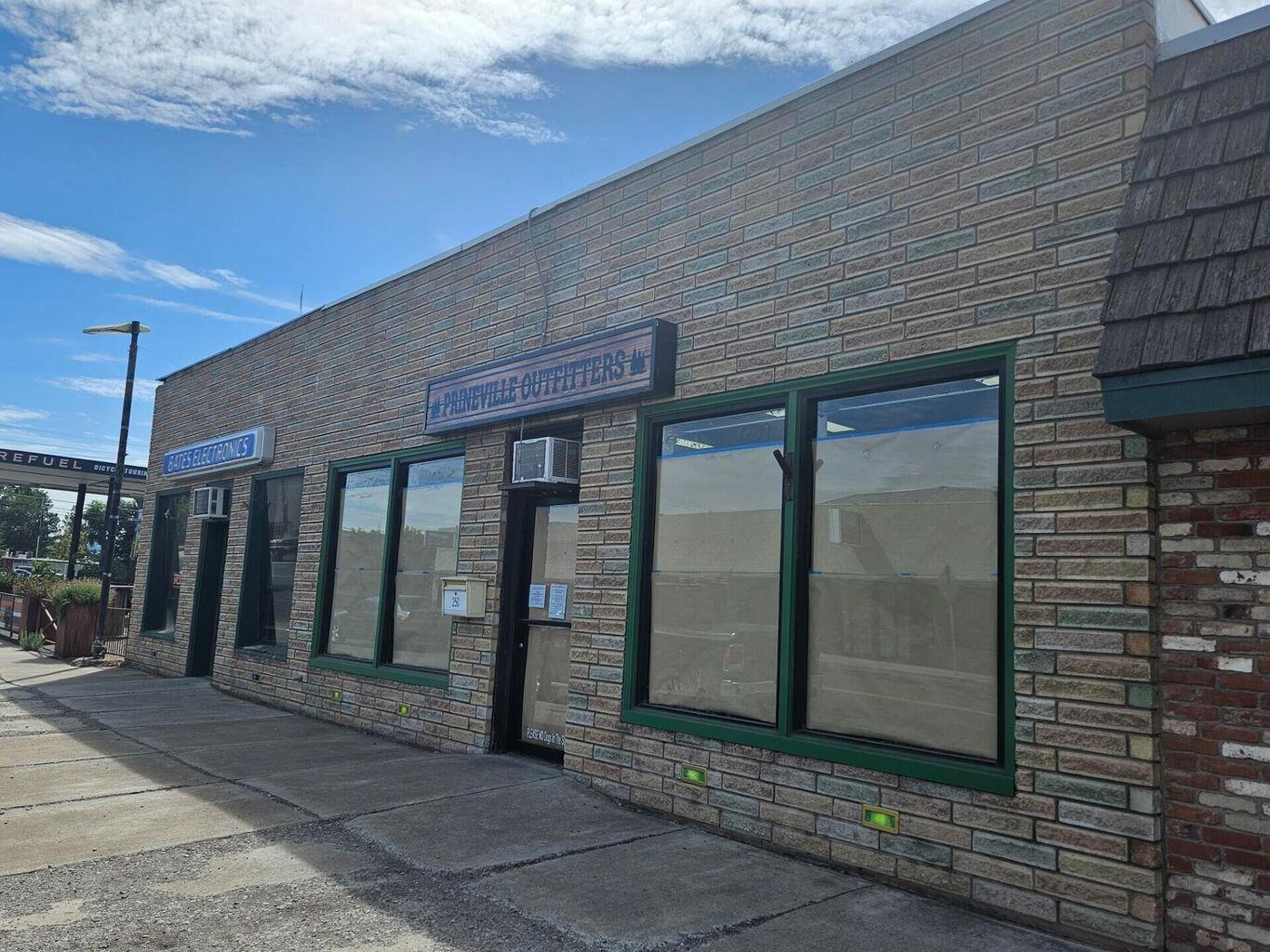 250 NE 3rd Street