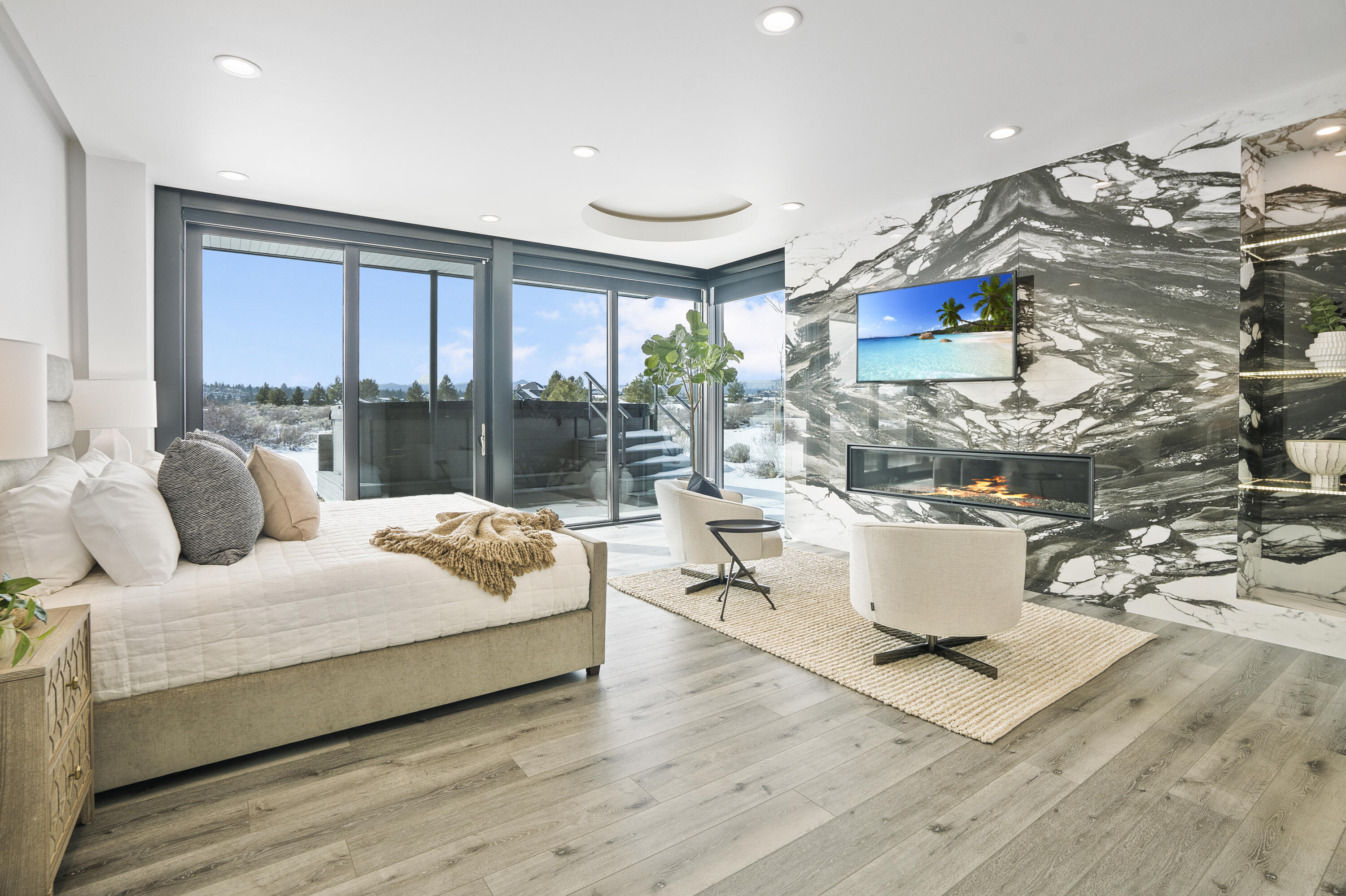 Tetherow - Residential