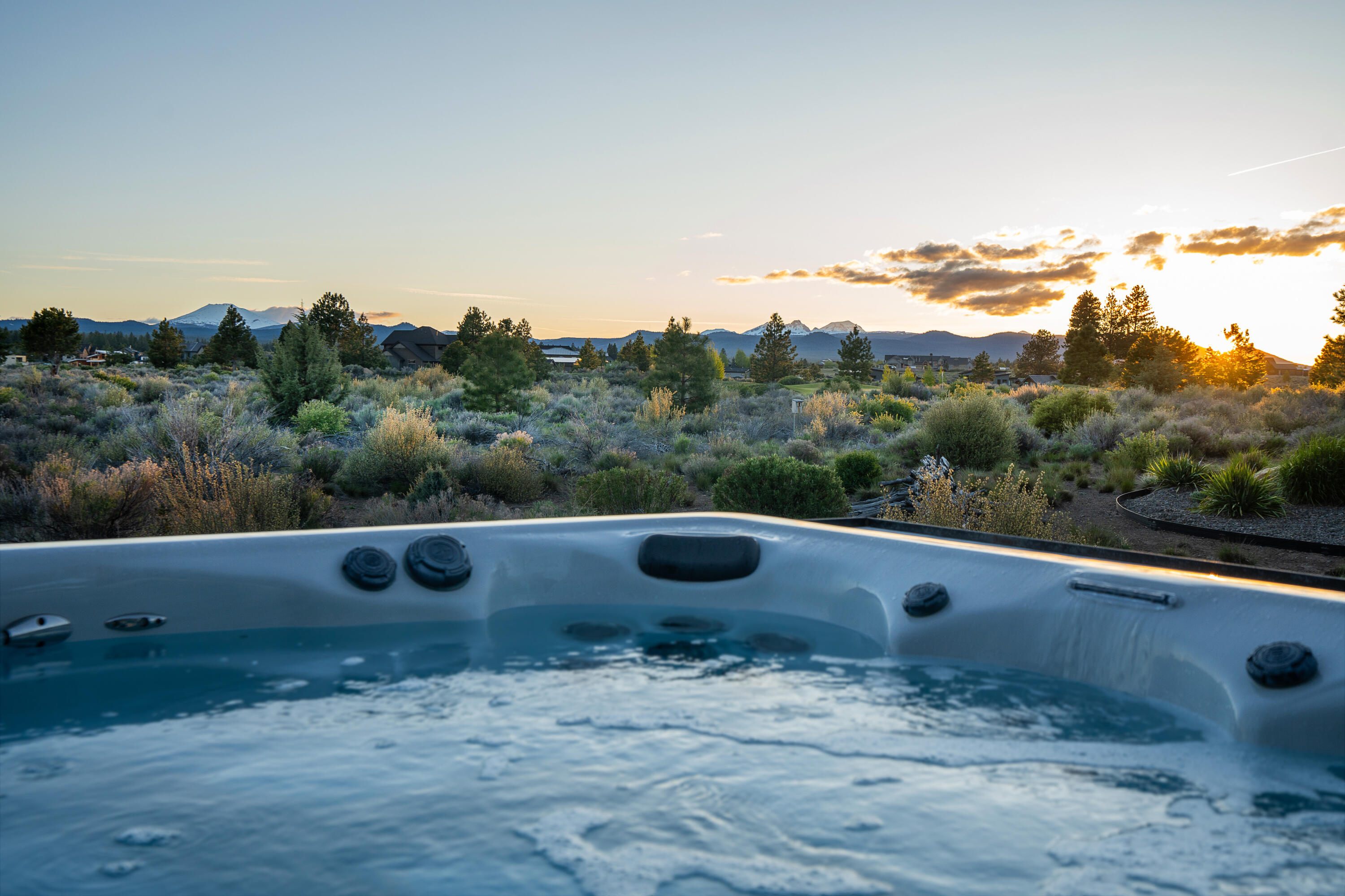 Tetherow - Residential