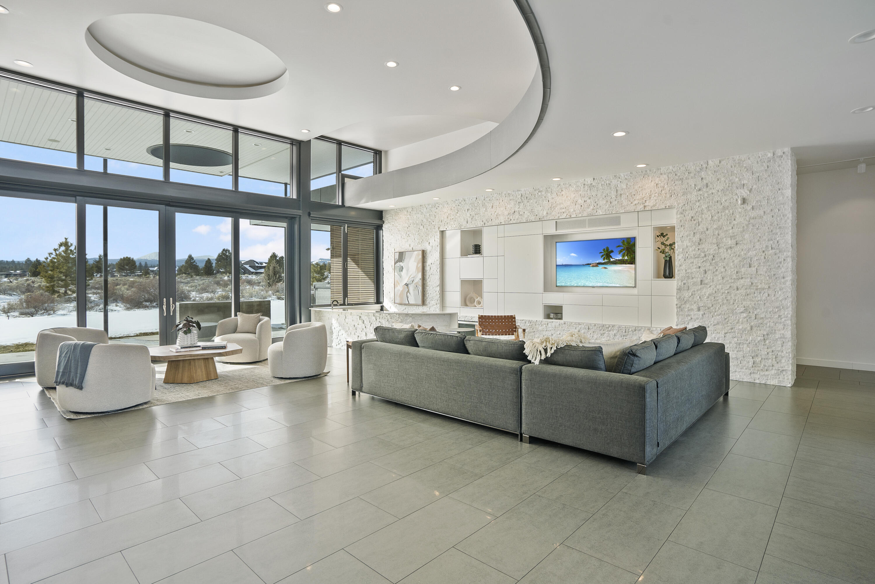 Tetherow - Residential