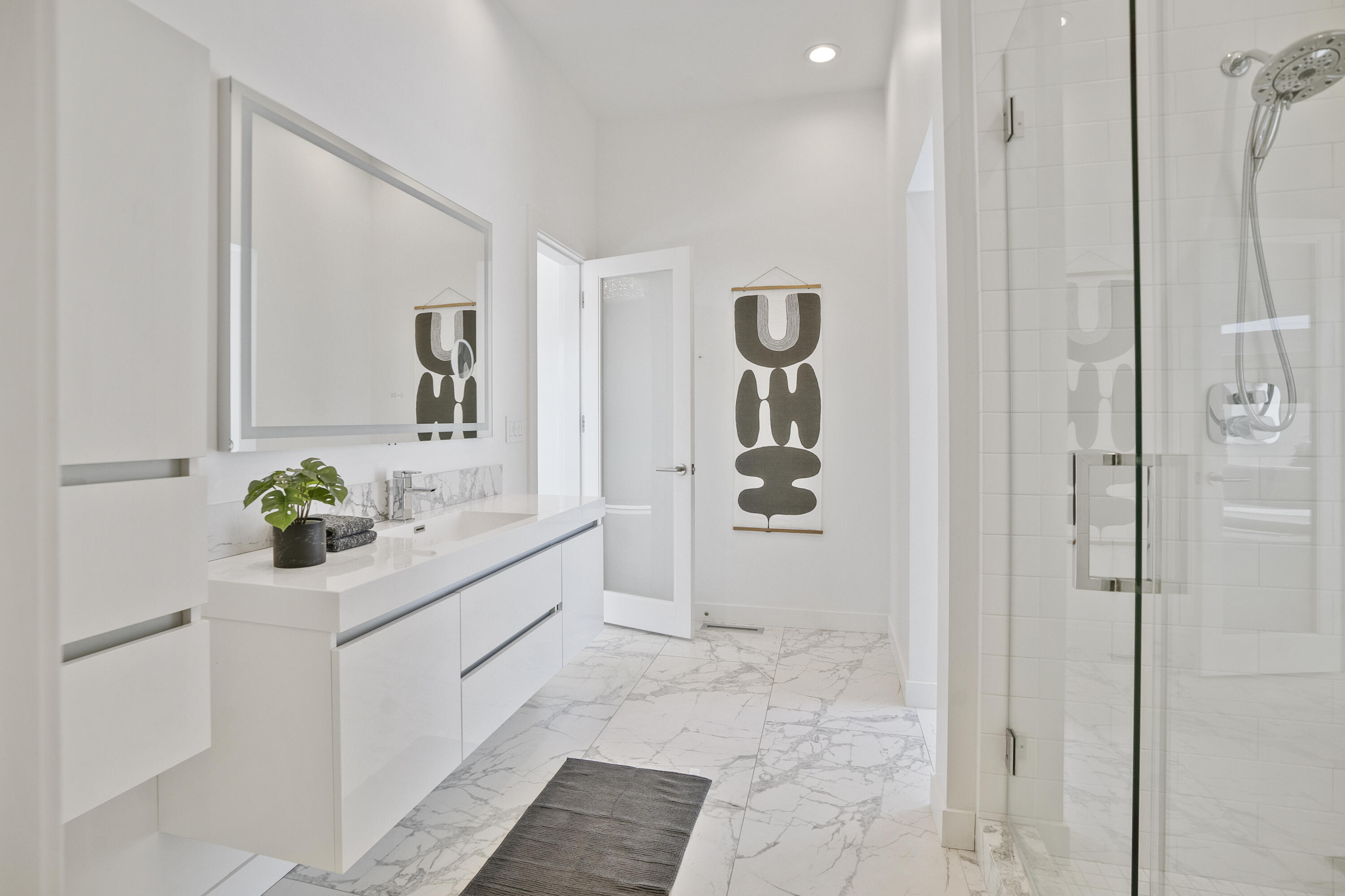 Tetherow - Residential