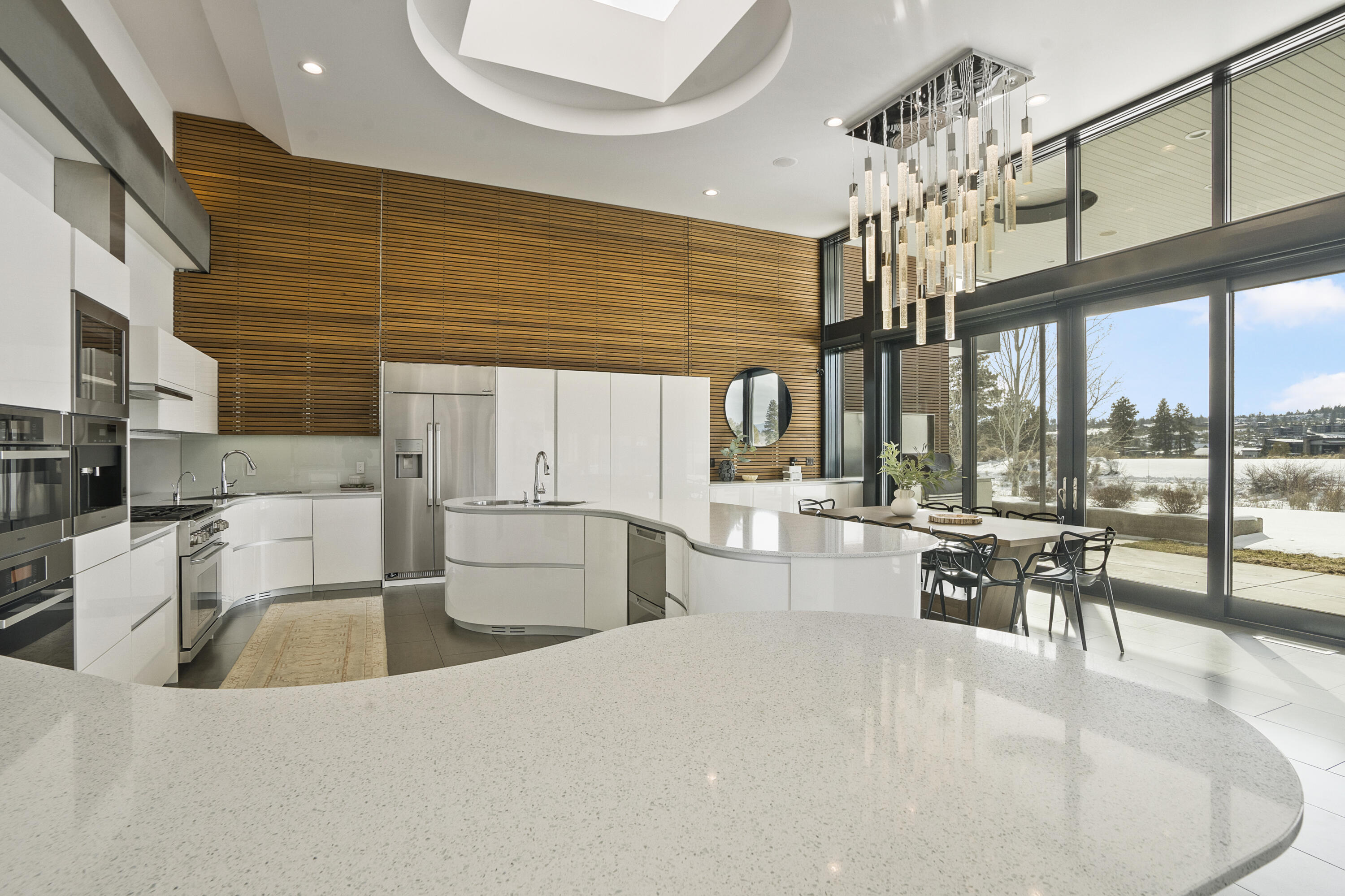 Tetherow - Residential