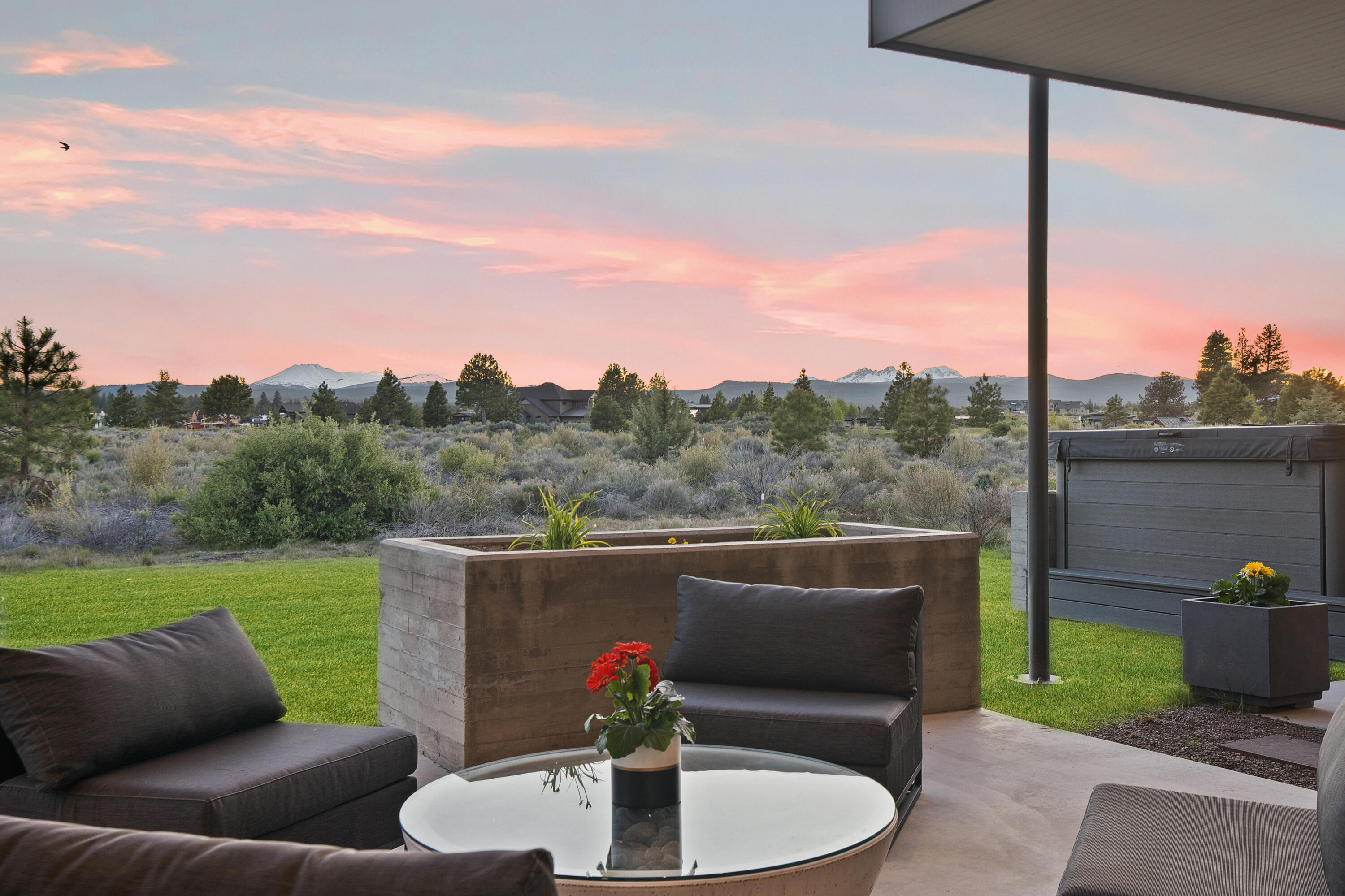 Tetherow - Residential