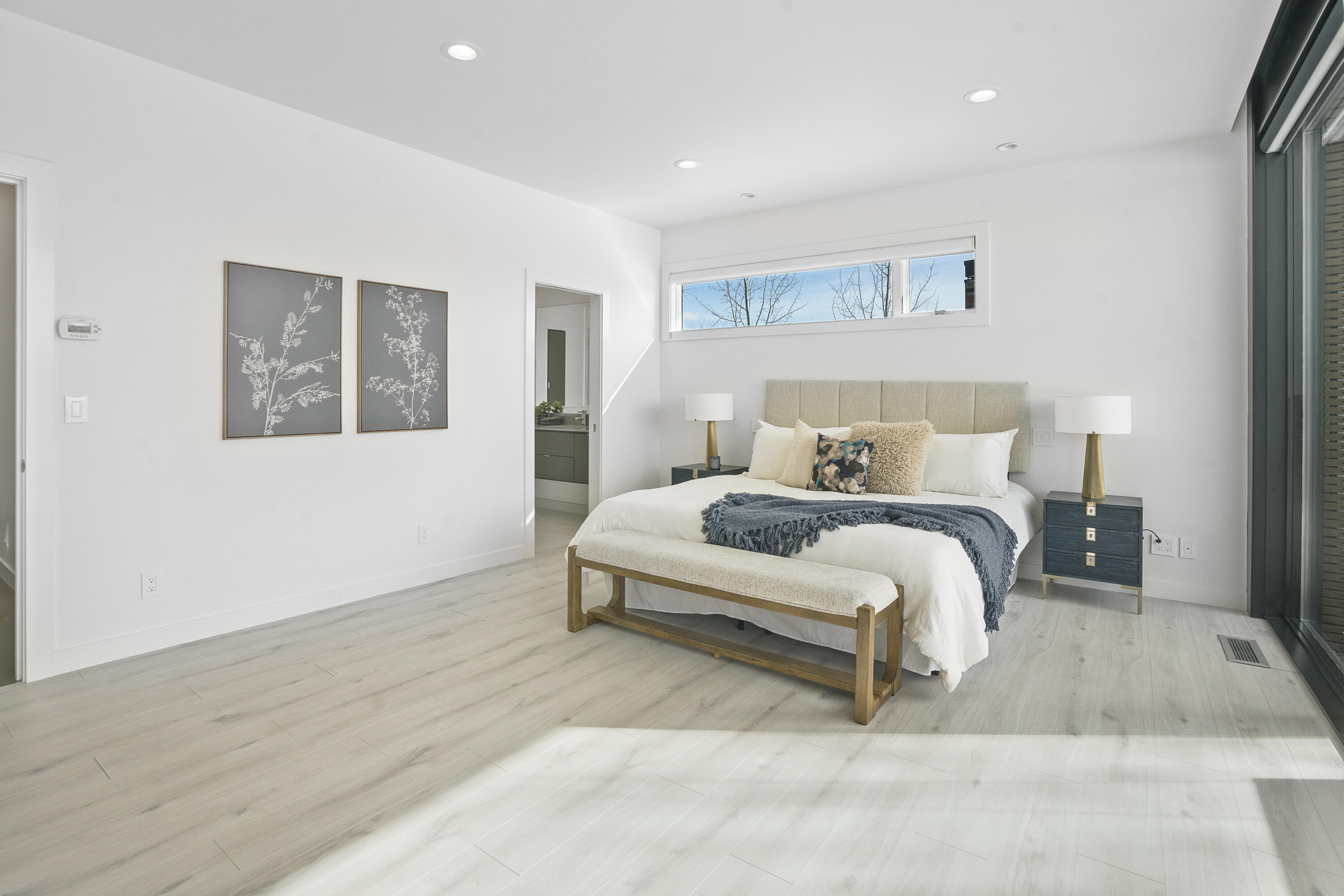 Tetherow - Residential