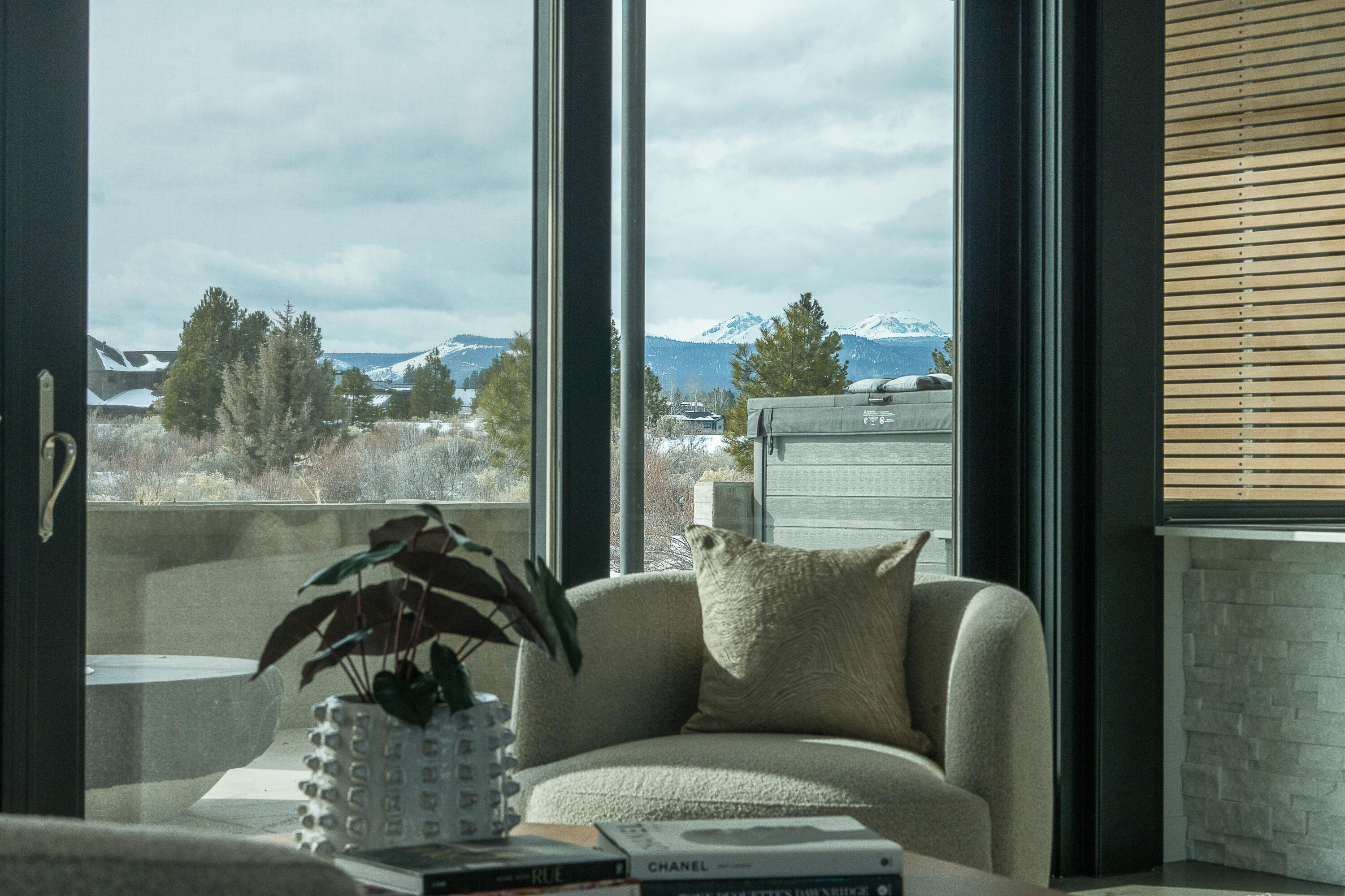 Tetherow - Residential