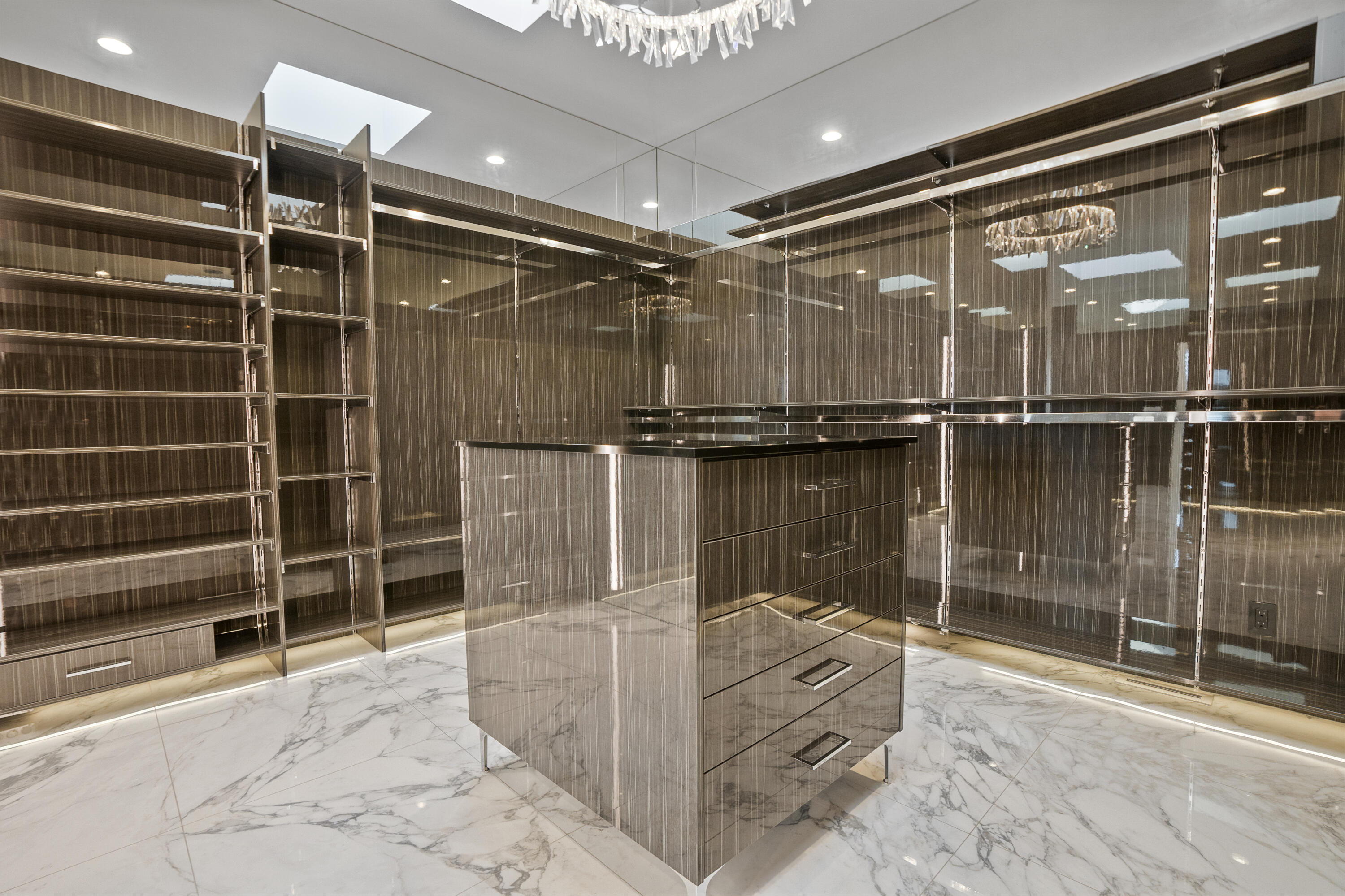 Tetherow - Residential