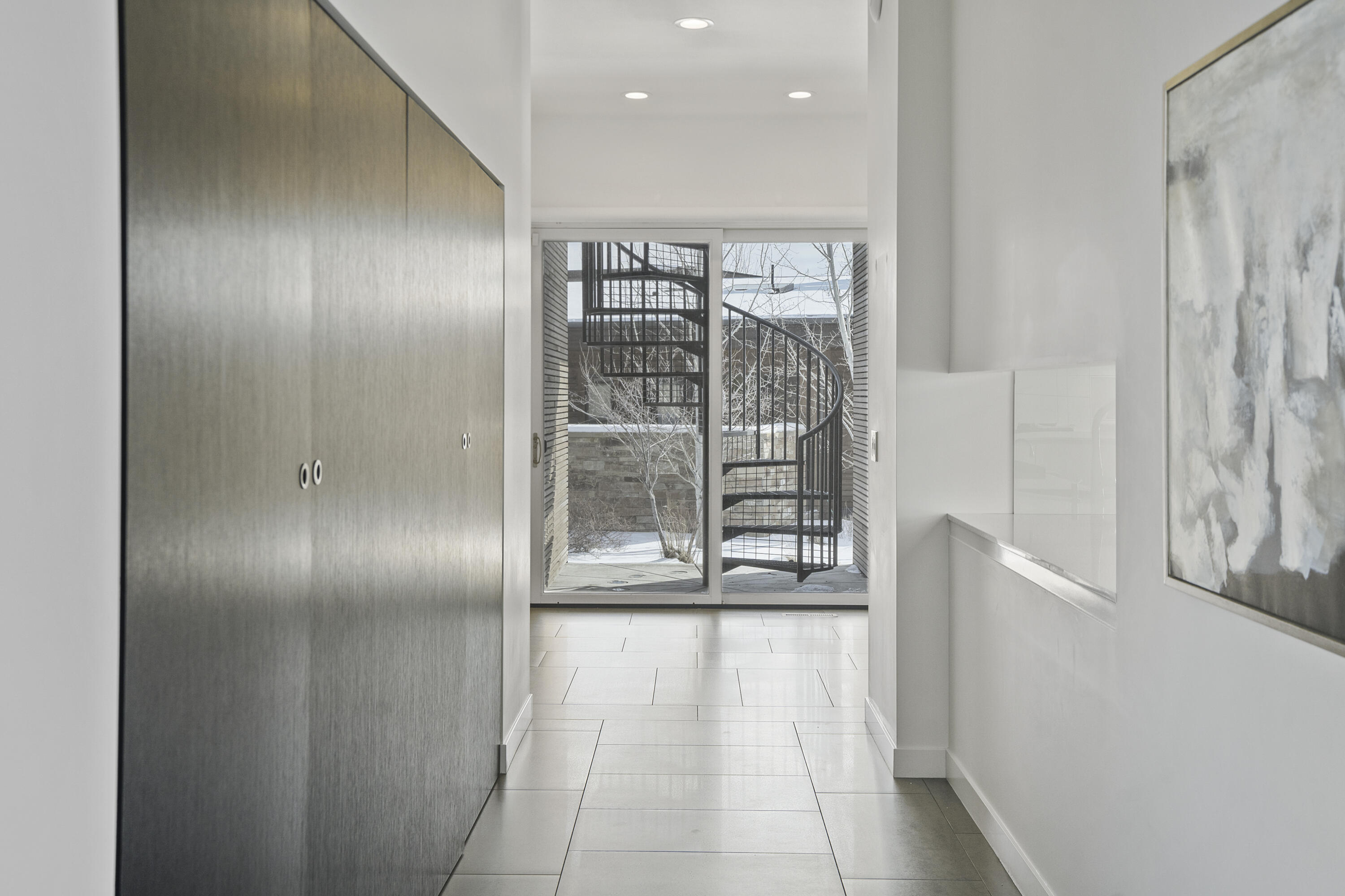 Tetherow - Residential