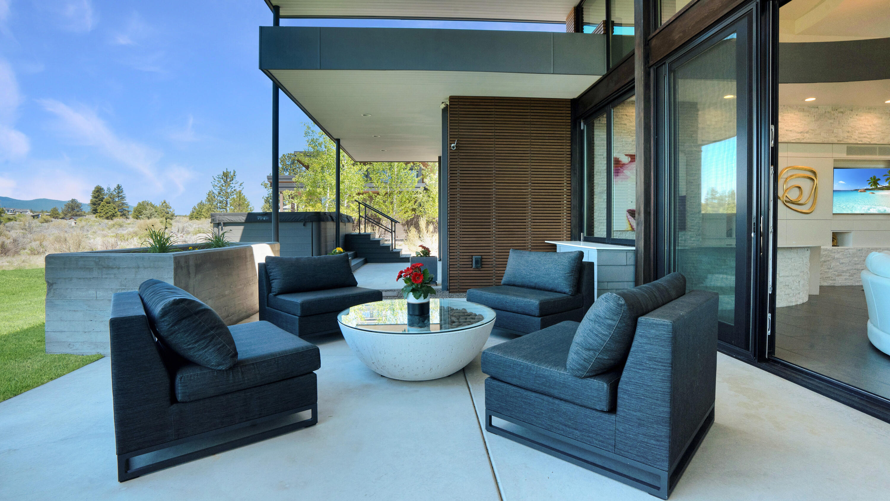 Tetherow - Residential